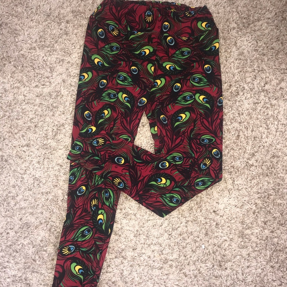 LuLaRoe Leggings